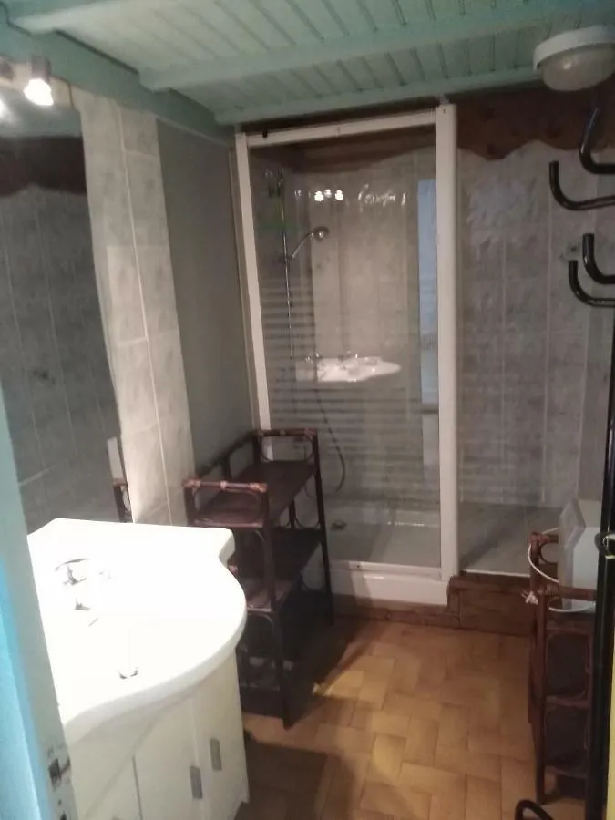La Fario Villa Gavarnie Holiday home