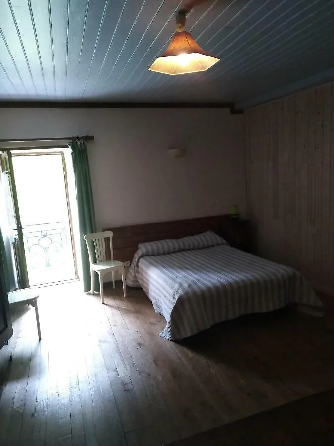 La Fario Villa Gavarnie