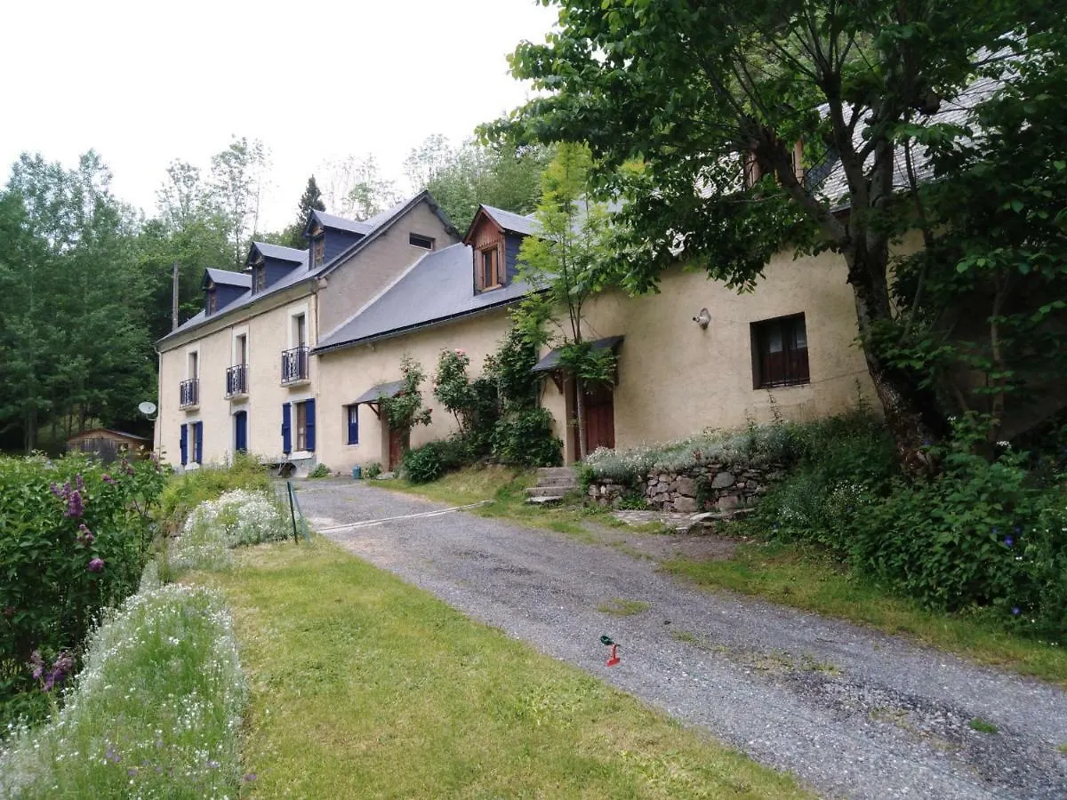 La Fario Villa Gavarnie